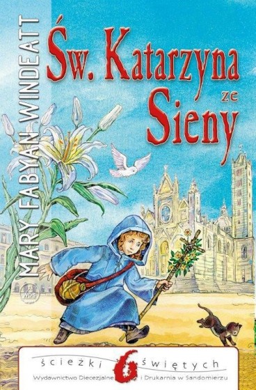 Św. Katarzyna ze Sieny Tom 6