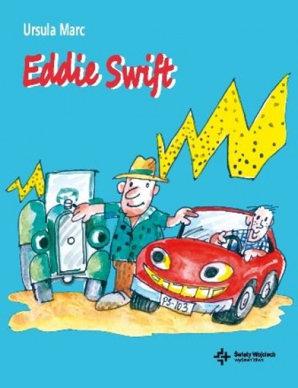 Eddie Swift / Outlet 