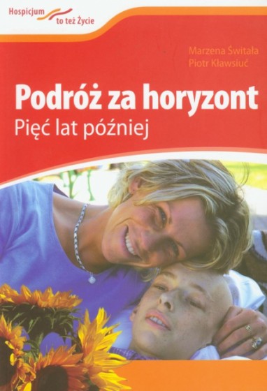 Podróż za horyzont / Outlet