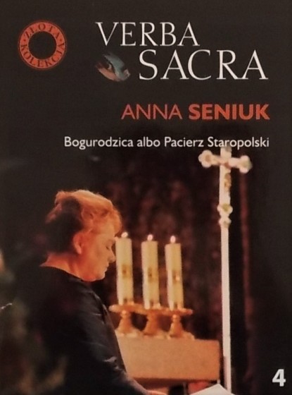 Bogurodzica albo Pacierz Staropolski Verba Sacra