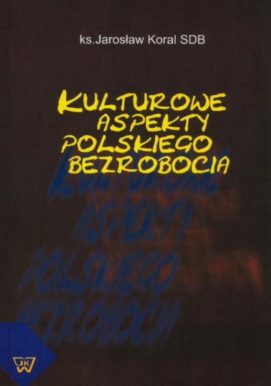 Kulturowe aspekty polskiego bezrobocia / Outlet 
