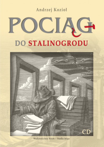 Pociąg do Stalinogrodu