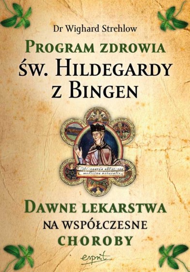 Program zdrowia św. Hildegardy z Bingen / Wyprzedaż
