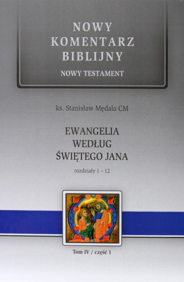 Ewangelia według św. Jana