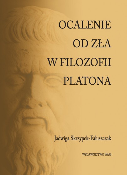 Ocalenie od zła w filozofii Platona