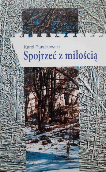 Spojrzeć z miłością / Outlet Spojrzeć z miłością / Outlet