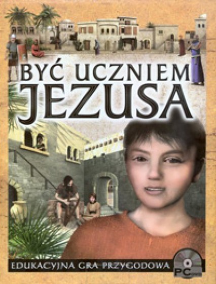 Być uczniem Jezusa Być uczniem Jezusa