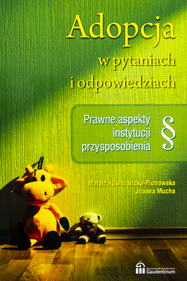Adopcja w pytaniach i odpowiedziach / Outlet 