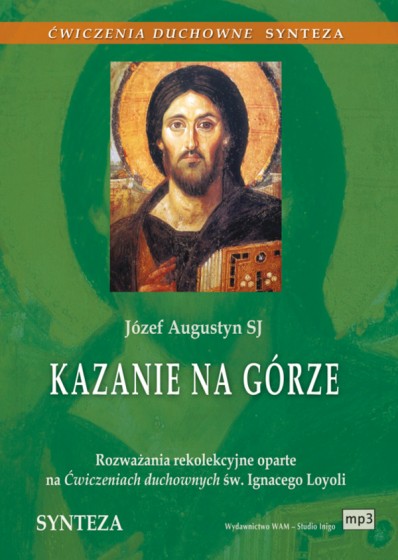 Kazanie na Górze