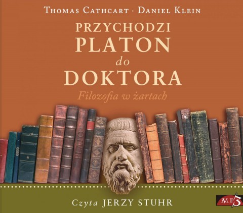 Przychodzi Platon do doktora