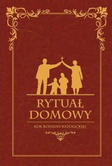 Rytuał domowy