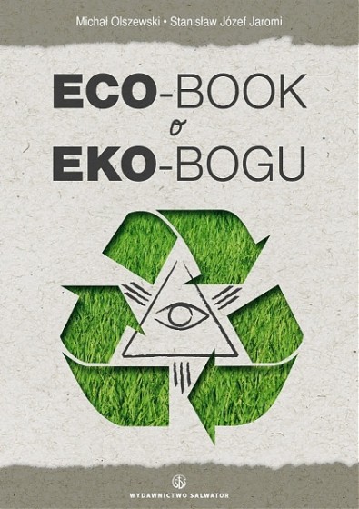 Eco-book o eko-Bogu