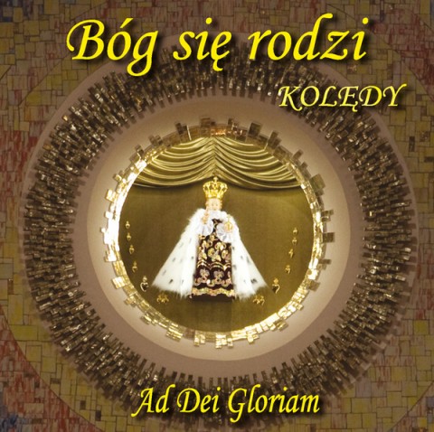 Bóg się rodzi