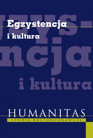Egzystencja i kultura