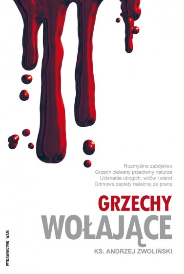 Grzechy wołające