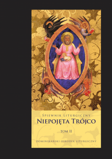 Niepojęta Trójco - Tom II