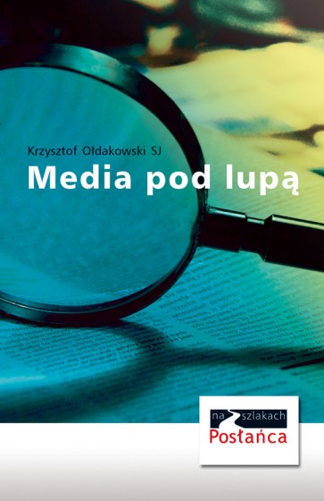 Media pod lupą