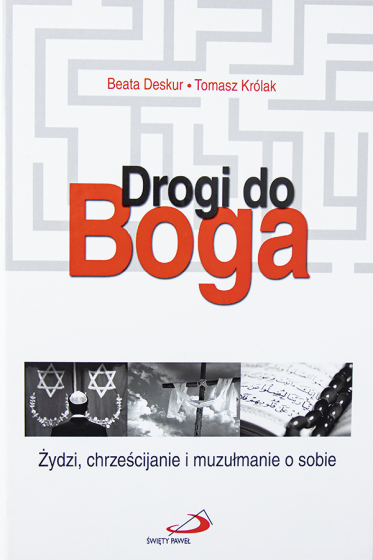 Drogi do Boga / Outlet 