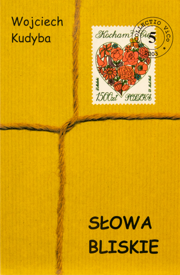 Słowa bliskie / Outlet 