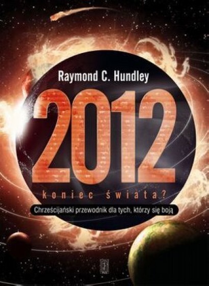 2012 koniec świata? / Outlet 