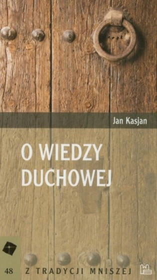 O wiedzy duchowej