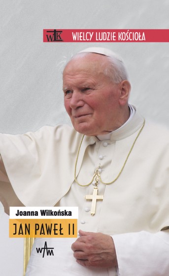 Jan Paweł II Jan Paweł II