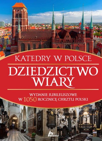 Katedry w Polsce 