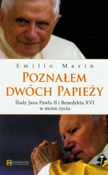 Poznałem dwóch Papieży / Outlet