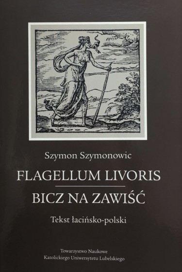 Flagellum livoris - Bicz na zawiść