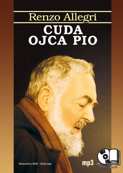 Cuda Ojca Pio