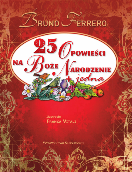 25 opowieści na Boże Narodzenie + jedna
