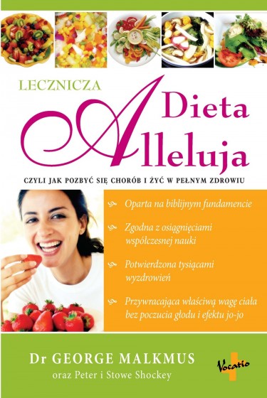 Lecznicza Dieta Alleluja