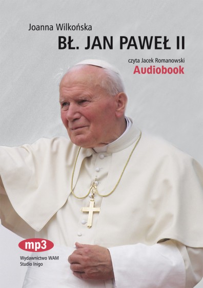 Bł. Jan Paweł II