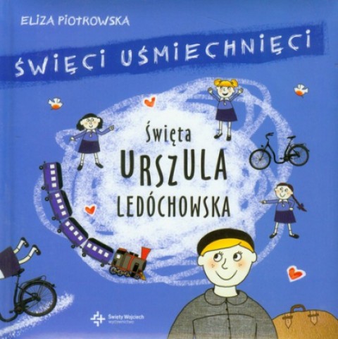 Święta Urszula Ledóchowska