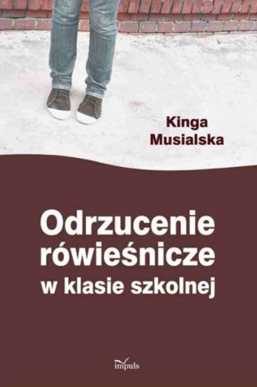 Odrzucenie rówieśnicze w klasie szkolnej / Outlet 