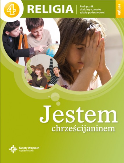 Jestem chrześcijaninem / Wojciech