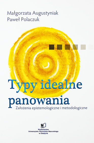 Typy idealne panowania / Outlet Typy idealne panowania / Outlet