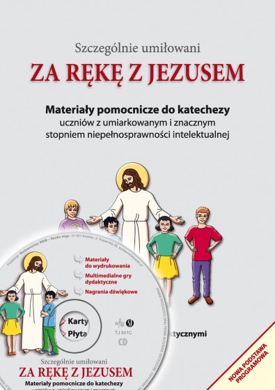 Za rękę z Jezusem