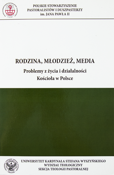 Rodzina, młodzież, media / Outlet
