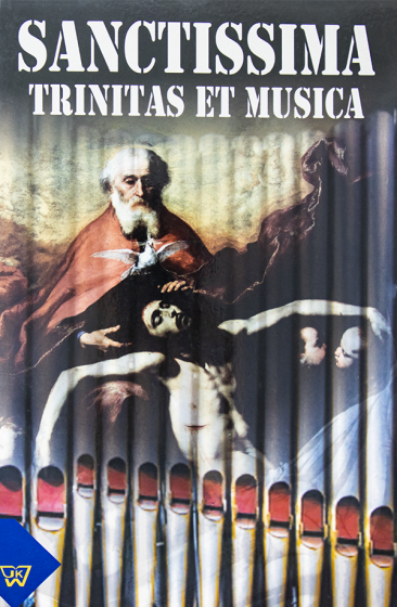 Sanctissima trinitas et musica / Outlet 