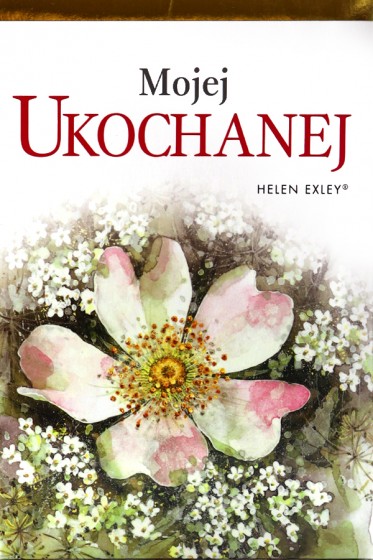 Mojej Ukochanej