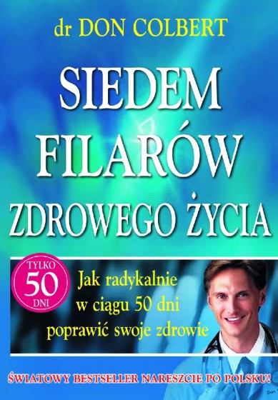 Siedem filarów zdrowego życia