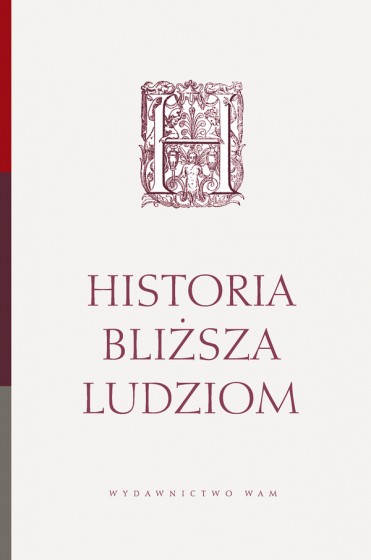 Historia bliższa ludziom