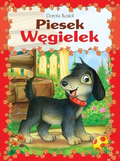 Piesek Węgielek