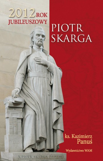 Piotr Skarga