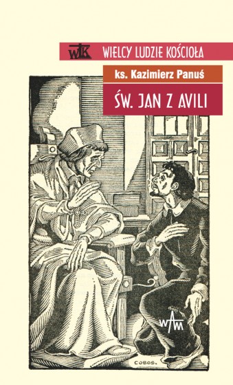 Św. Jan z Avili