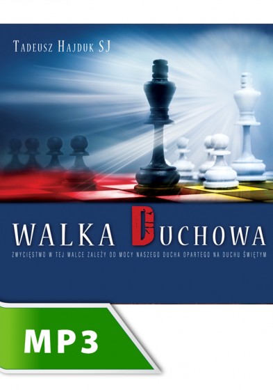 Walka duchowa