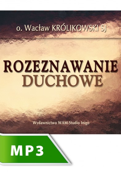 Rozeznawanie duchowe