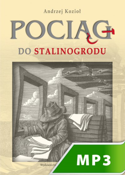 Pociąg do Stalinogrodu