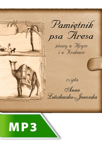 Pamiętnik psa Aresa